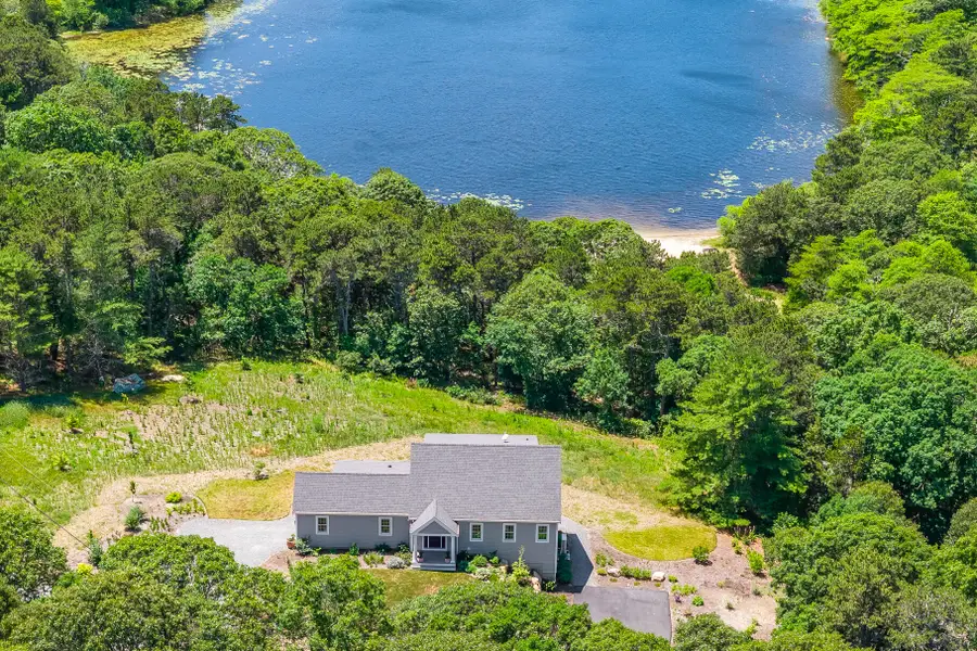 410 Blueberry Pond Drive, Brewster, MA 02631 - #3