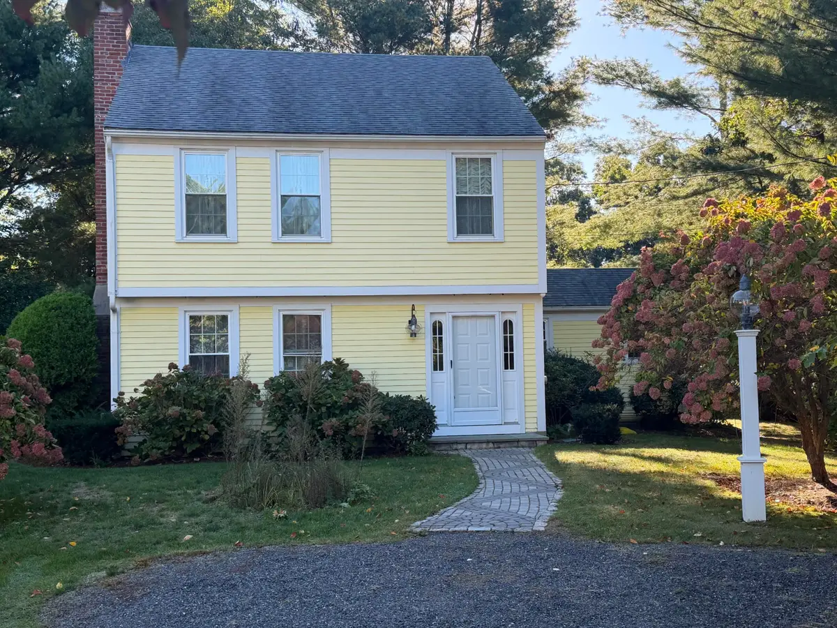 90 Cap'n Lijah's Road, Centerville, MA 02632 - #1