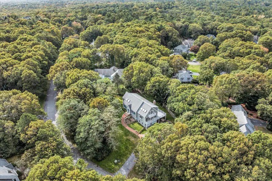 157 Saddler Lane, West Barnstable, MA 02668 - #2