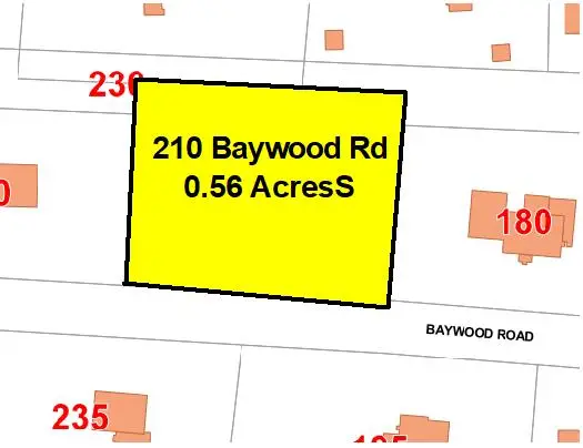 210 Baywood Road, Eastham, MA 02642 - #1