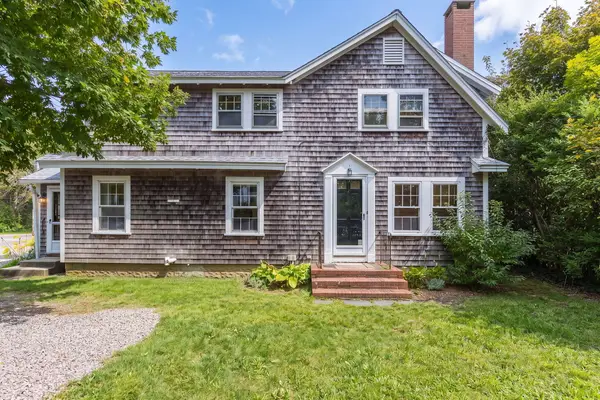 196 Sisson Road, Harwich, MA 02645