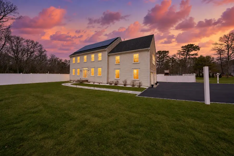 23 Harlow Road, Sandwich, MA 02563 - #3