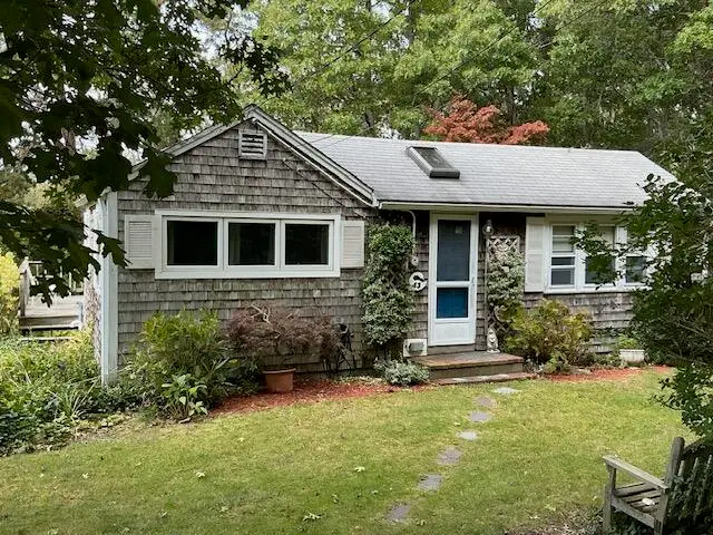 43 Red Lily Pond Road, Centerville, MA 02632 - #3