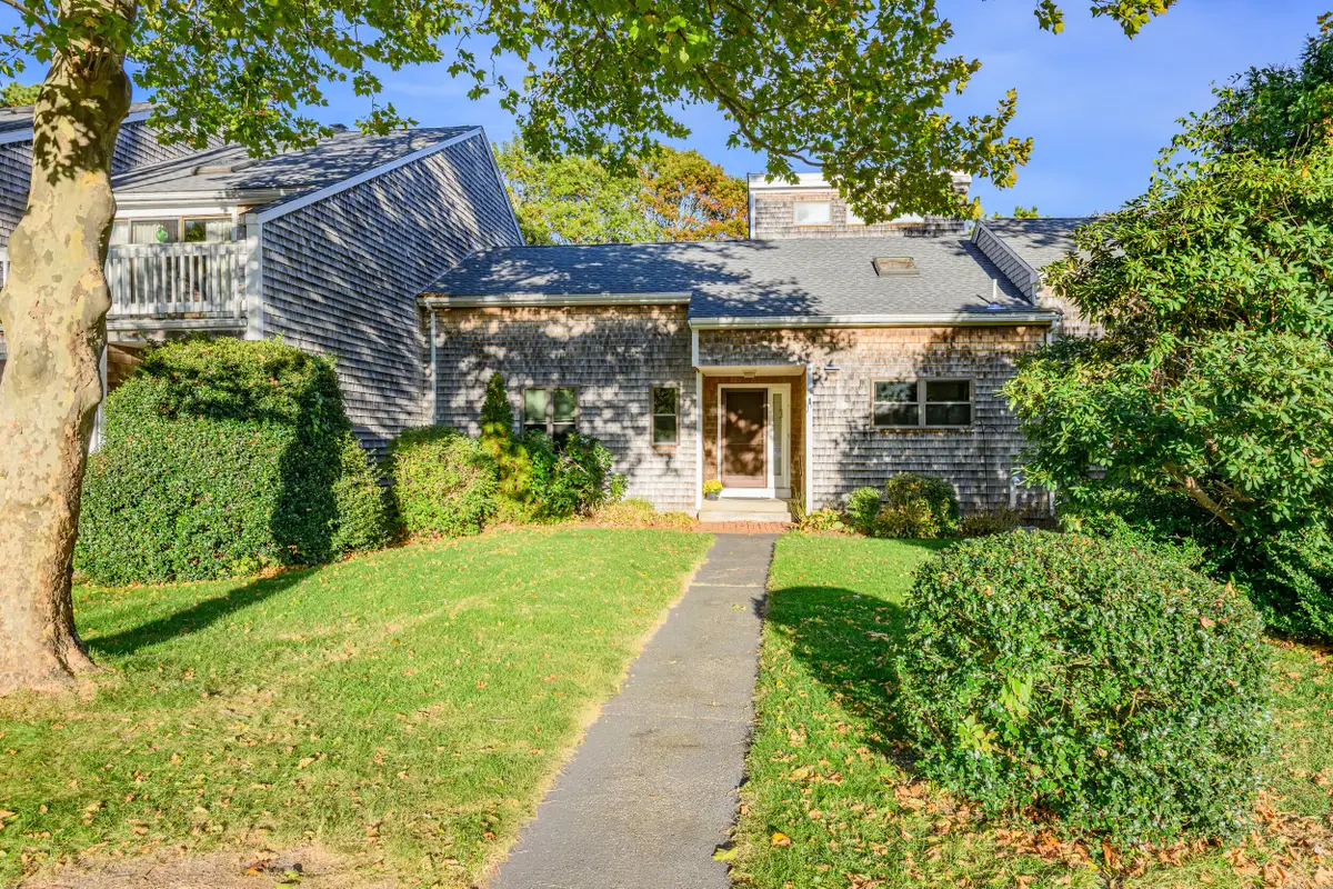 5 Riverview Avenue #UNIT G, Mashpee, MA 02649 - #1