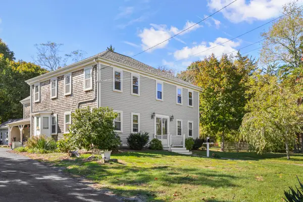 532 Main Street, Wareham, MA 02571