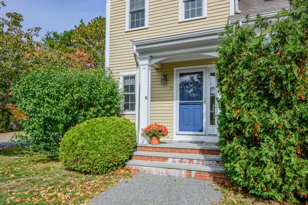 350 Old Barnstable Road #UNIT 3A, East Falmouth, MA 02536