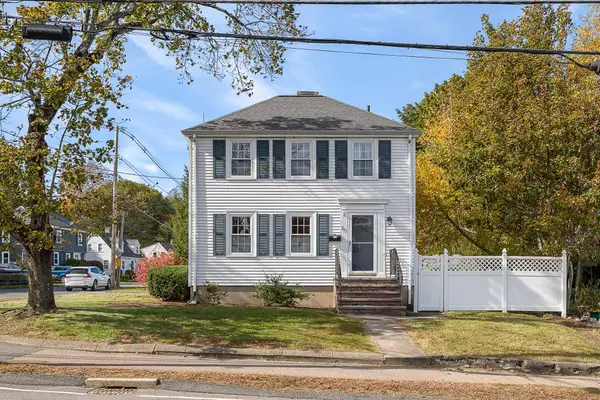 247 Prospect Street, Norwood, MA 02062