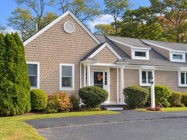 393 N Falmouth Highway #UNIT 1, North Falmouth, MA 02556