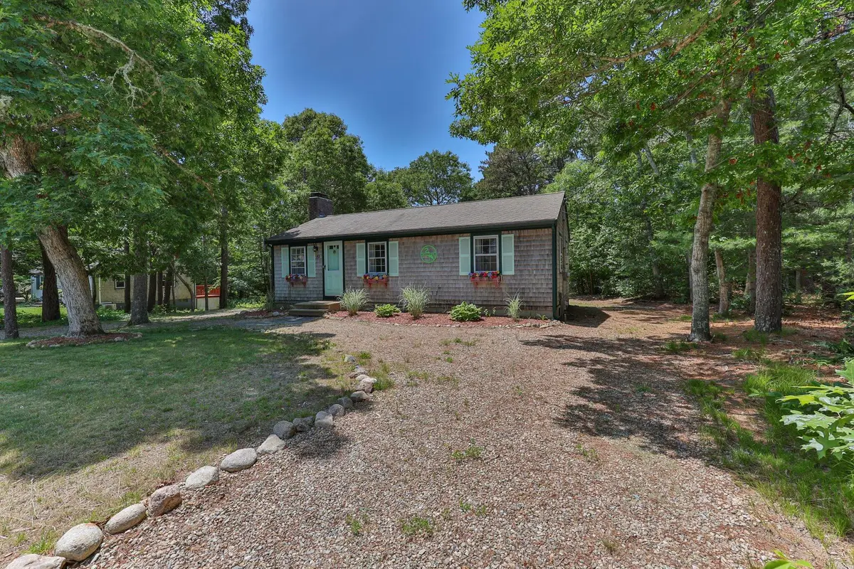 42 Woodward Road, Brewster, MA 02631 - #1