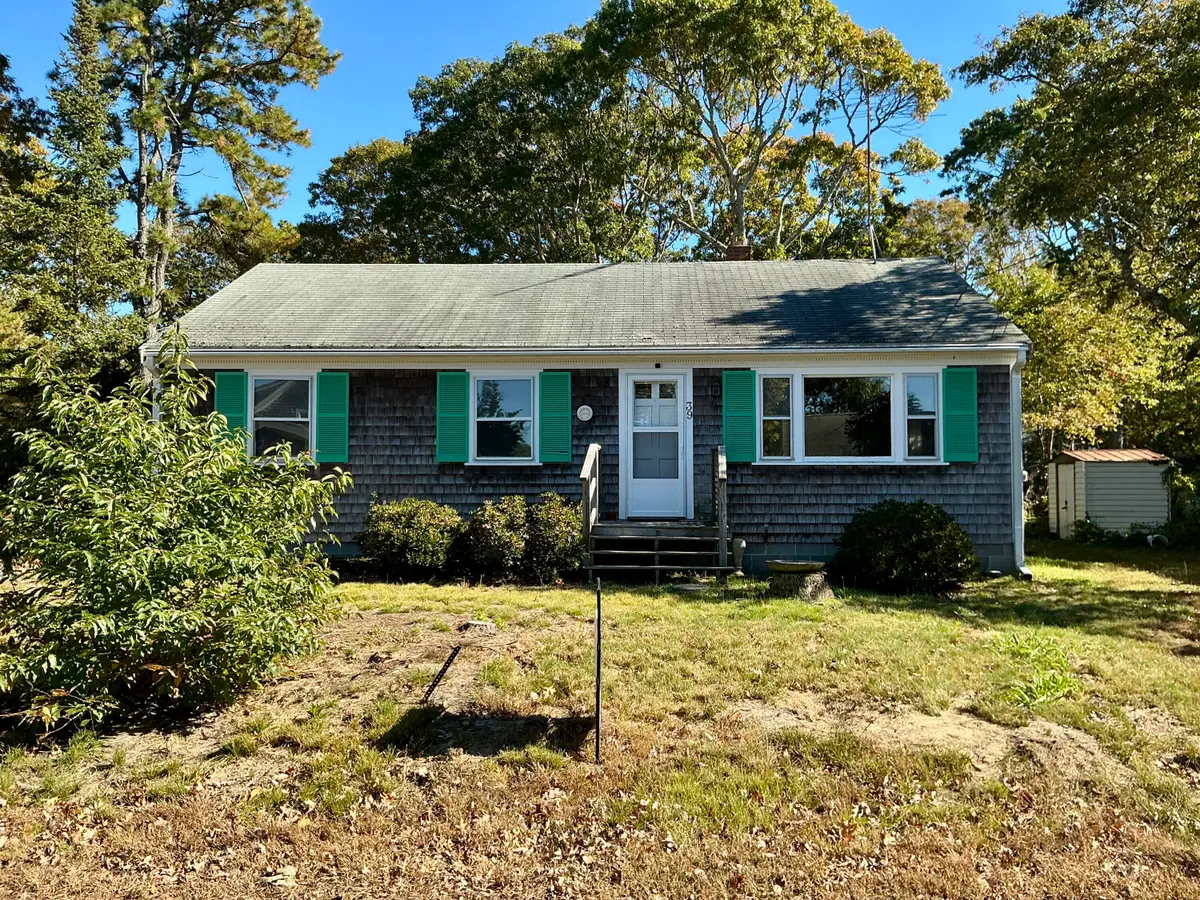 39 Bayview Road, Mashpee, MA 02649 - #1
