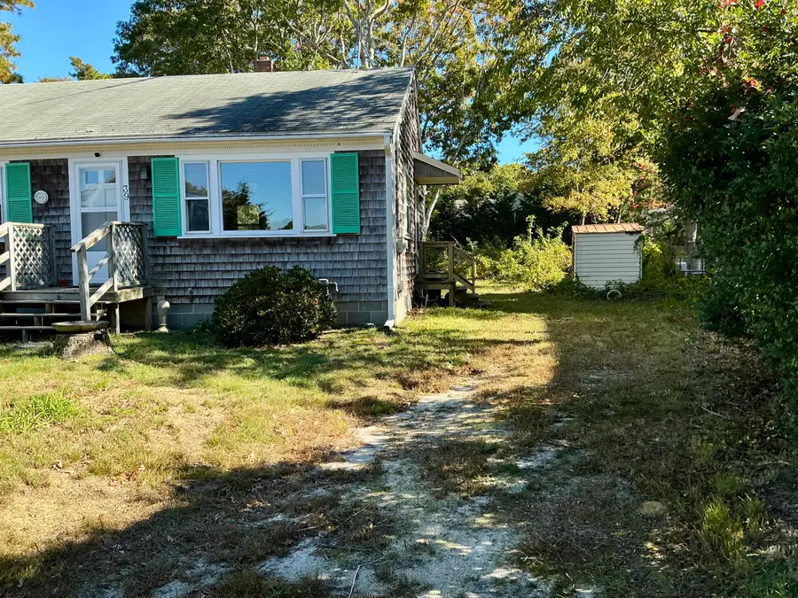 39 Bayview Road, Mashpee, MA 02649 - #3