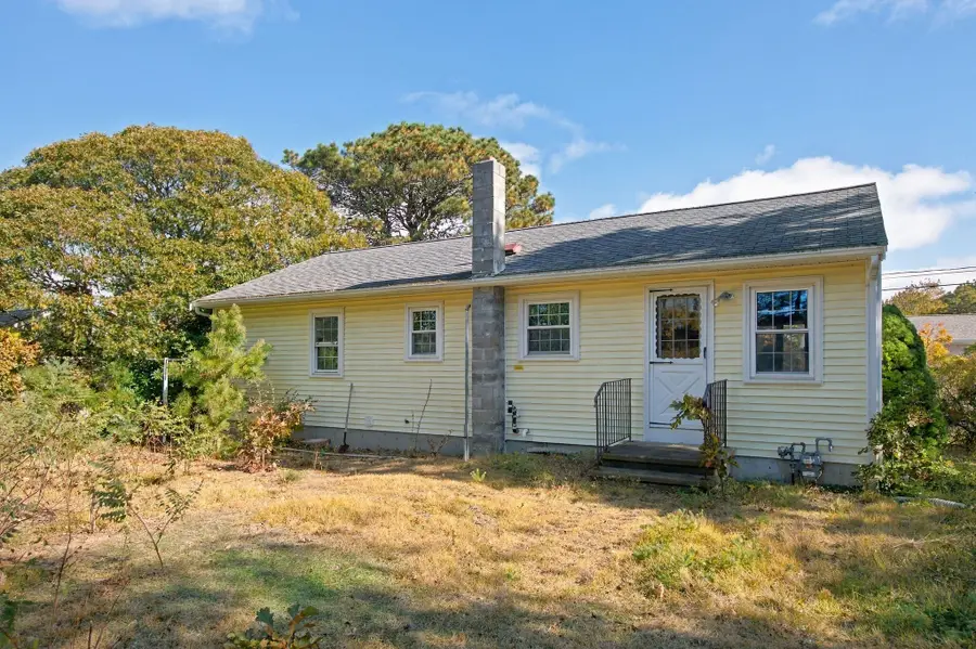 193 Heritage Lane, Chatham, MA 02633 - #3