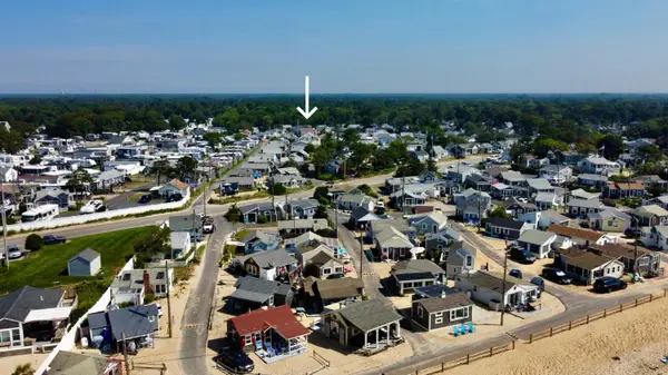 230 Old Wharf #256 Ribbon Reef, Dennis Port, MA 02639