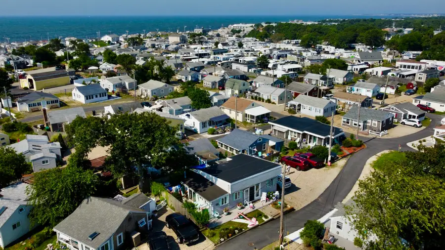 230 Old Wharf #256 Ribbon Reef, Dennis Port, MA 02639 - #2