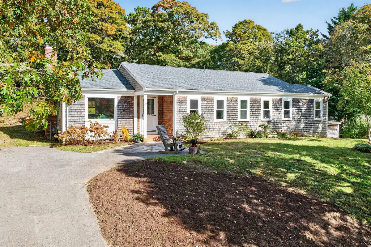 49 Duck Marsh Lane, Chatham, MA 02633 - #1