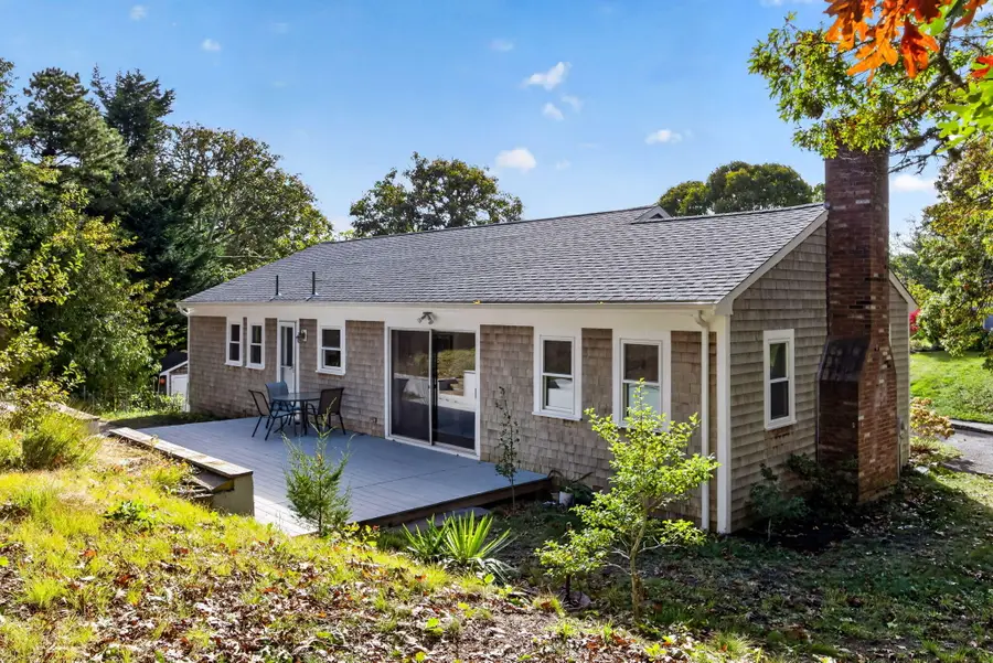 49 Duck Marsh Lane, Chatham, MA 02633 - #2