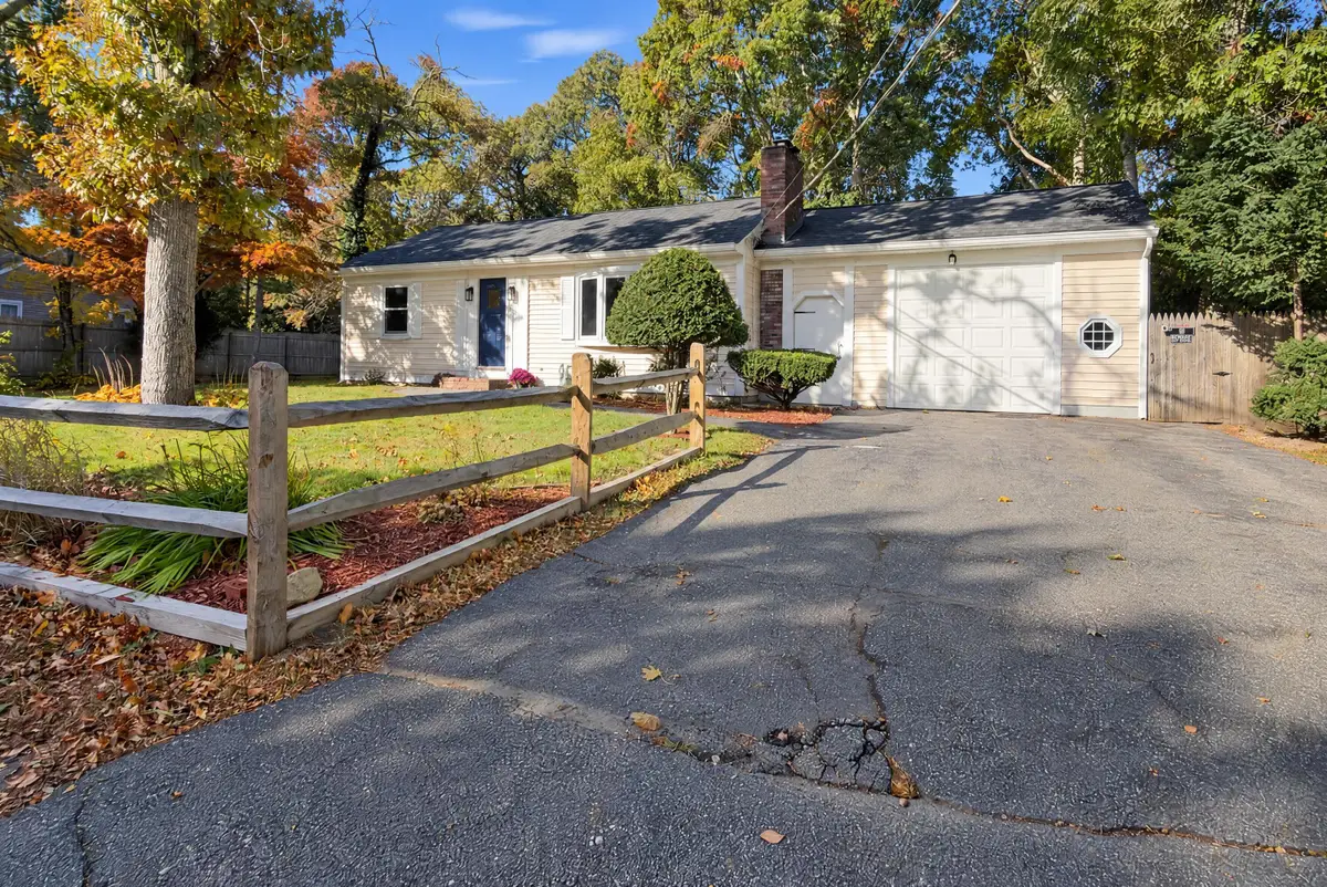 235 Arrowhead Drive, Hyannis, MA 02601 - #1