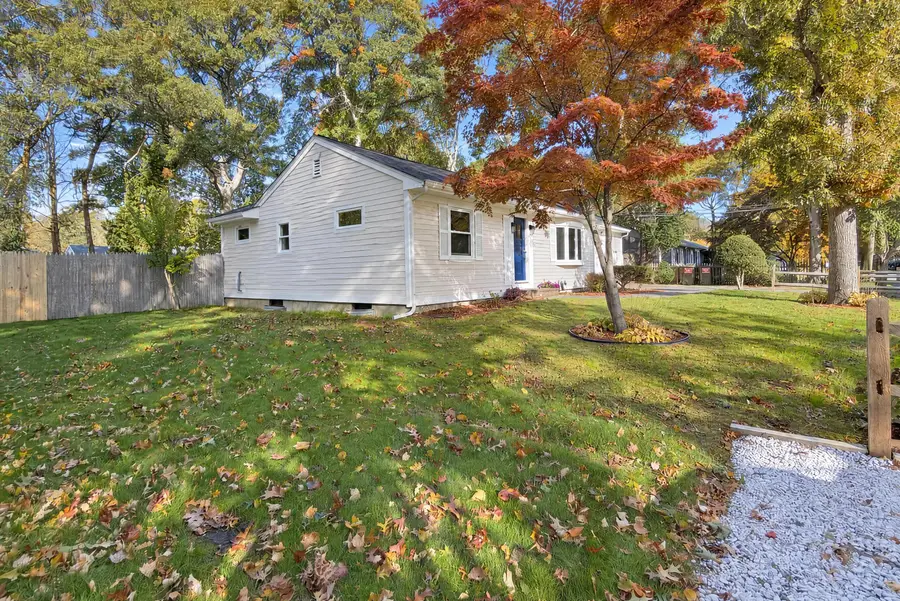 235 Arrowhead Drive, Hyannis, MA 02601 - #2