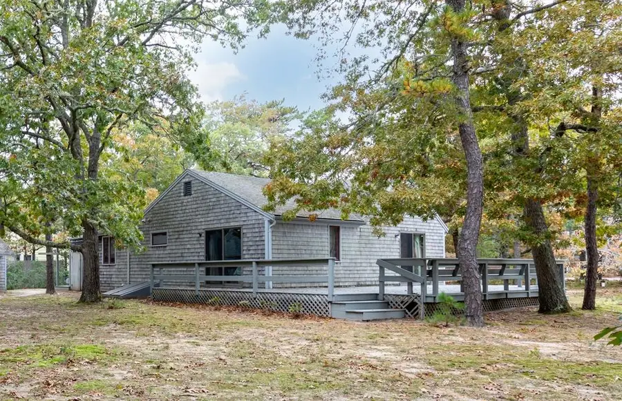 35 Thumpertown Road, Eastham, MA 02642 - #3