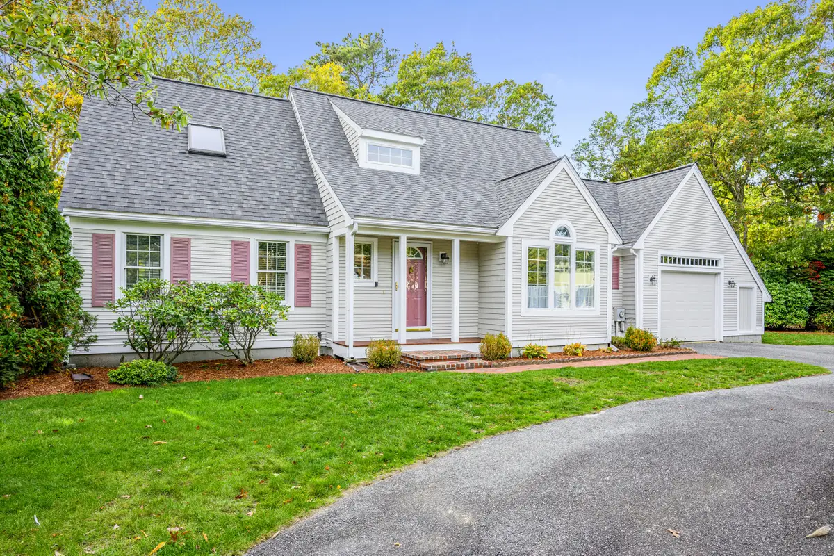 49 Statice Lane, Hyannis, MA 02601 - #1
