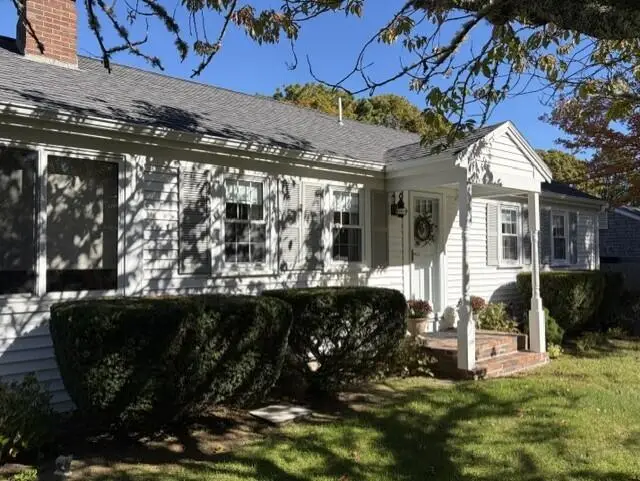 4 Broxburn Street, Harwich, MA 02645 - #3