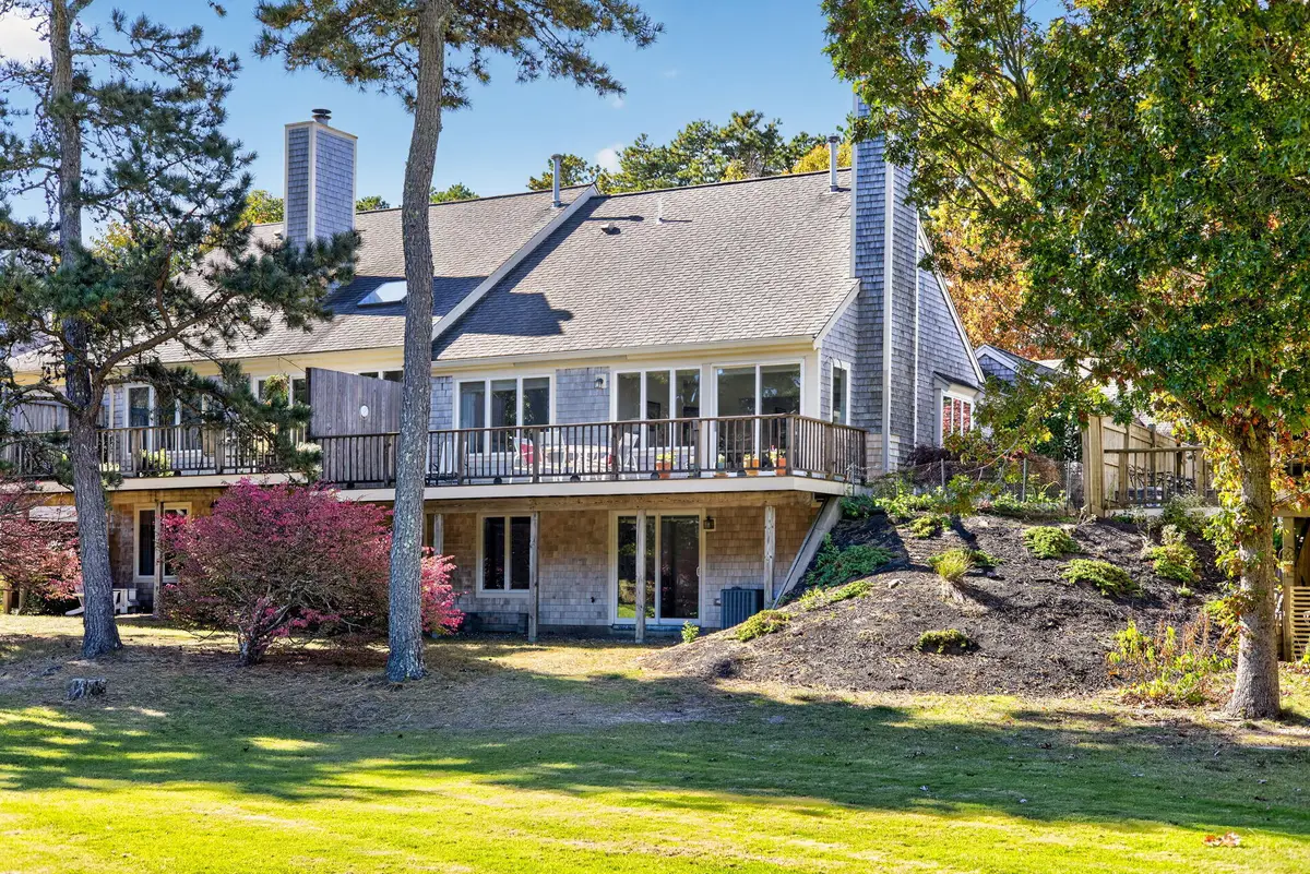 12 West Woods Village #UNIT 12, Yarmouth Port, MA 02675 - #1