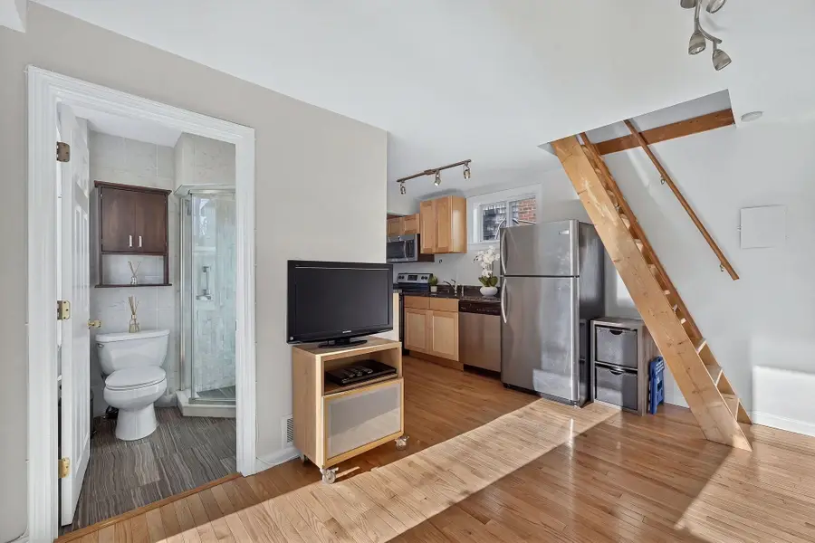 29 Alden Street #Unit 6, Provincetown, MA 02657 - #2