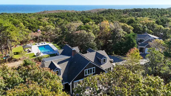 1095 Long Pond Road, Wellfleet, MA 02667