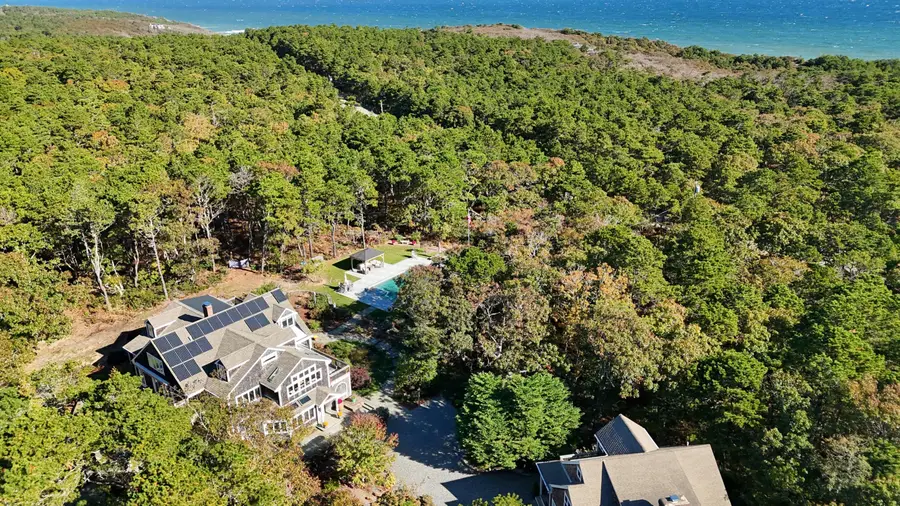1095 Long Pond Road, Wellfleet, MA 02667 - #2
