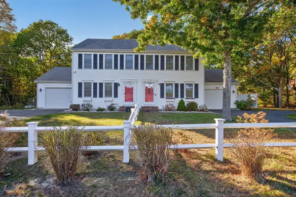 33 Higgins Crowell Road, West Yarmouth, MA 02673