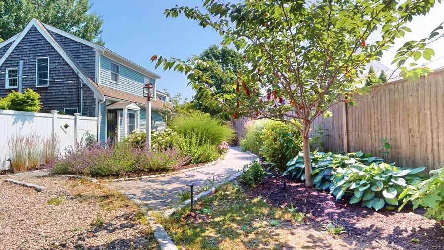 33B Conwell Street #UNIT 1, Provincetown, MA 02657 - #2