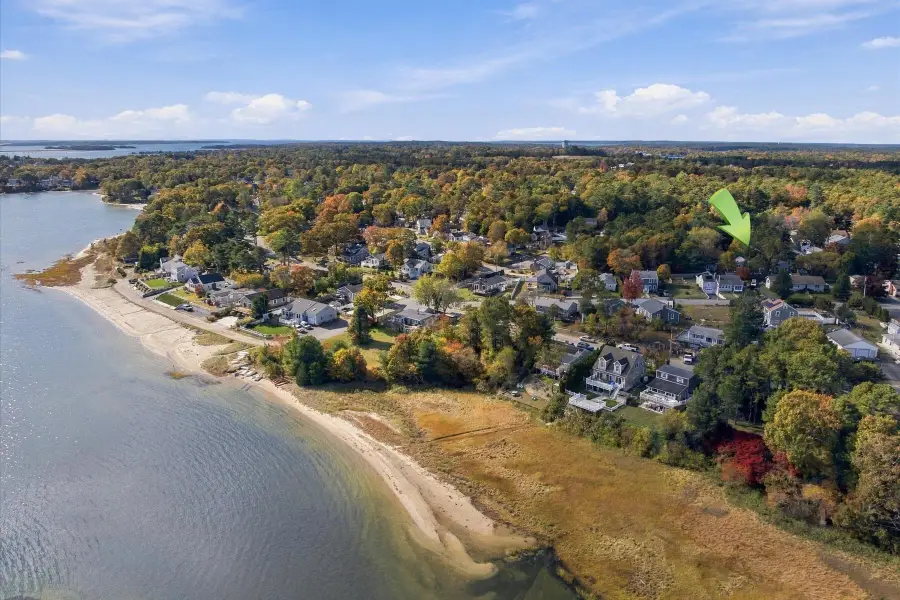 11 Monack Road, Buzzards Bay, MA 02532 - #2