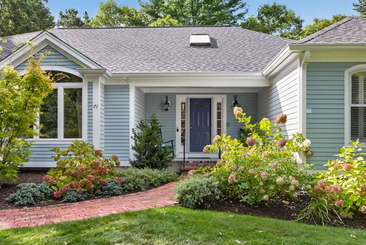 71 Forest Hills Road, Cotuit, MA 02635 - #1
