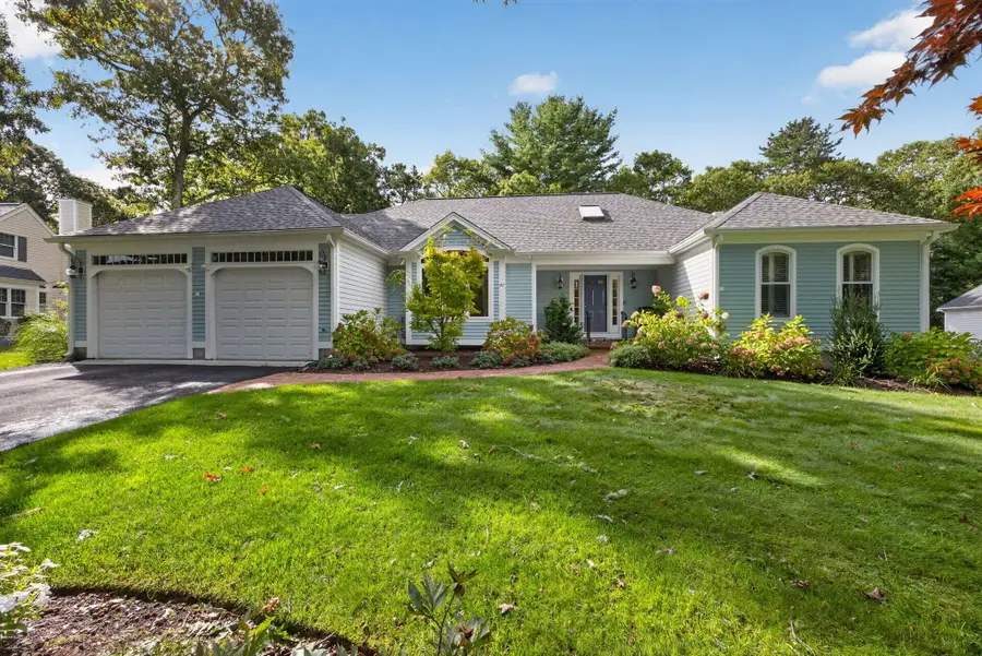 71 Forest Hills Road, Cotuit, MA 02635 - #2
