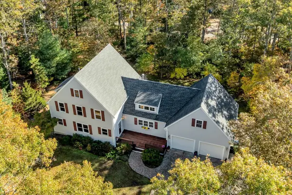 29 Redlands Road, East Falmouth, MA 02536