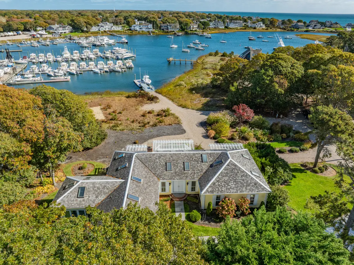 12, 16 Allen Harbor Lane, Harwich Port, MA 02646 - #1