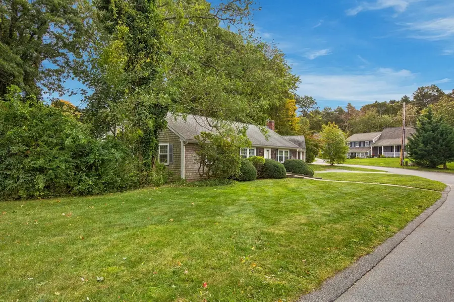 119 Governors Way, Barnstable, MA 02630 - #2