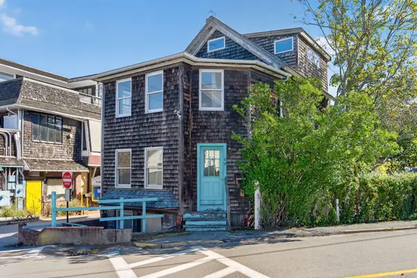 7 Standish Street, Provincetown, MA 02657