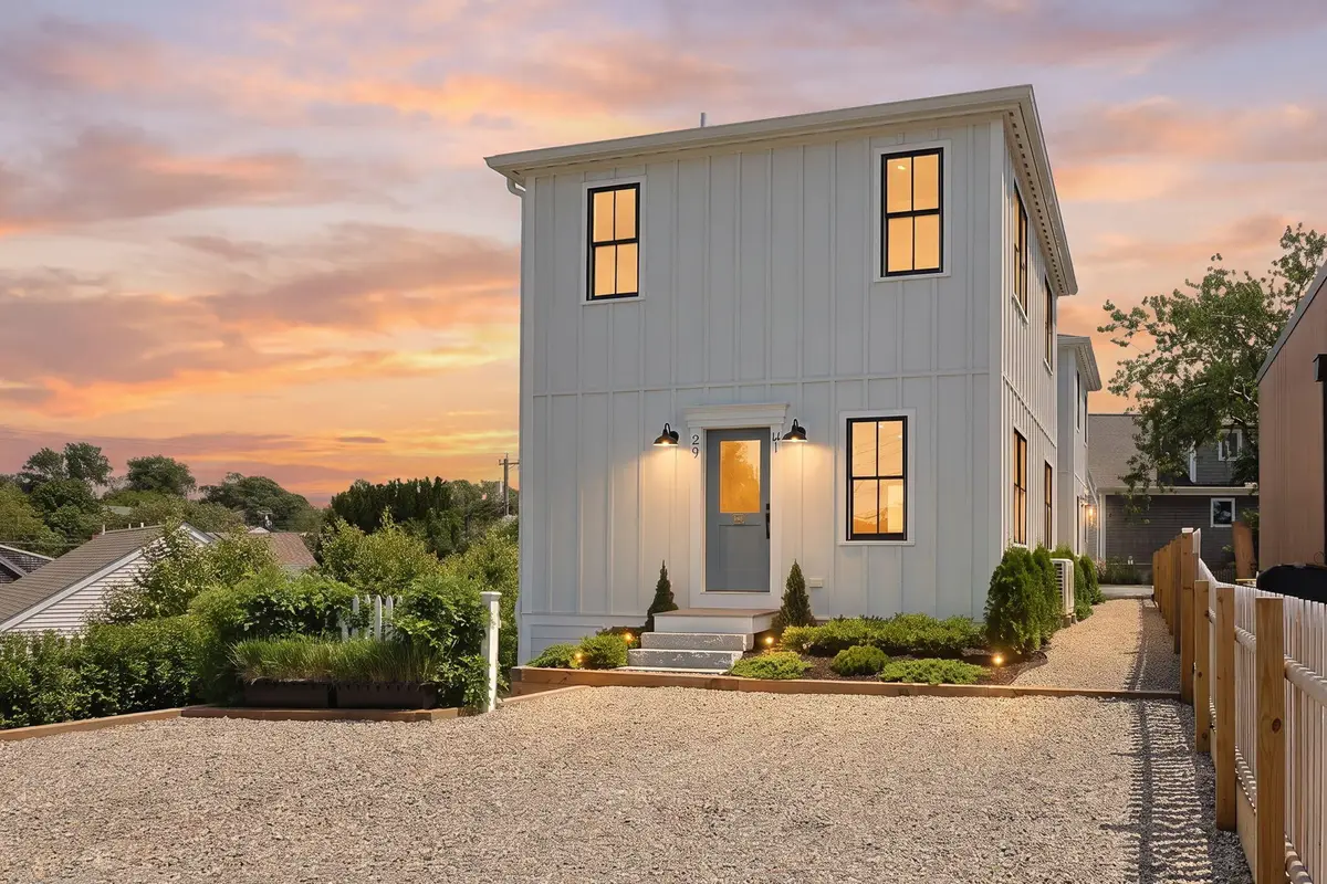 29 Cemetery Road #1, Provincetown, MA 02657 - #1