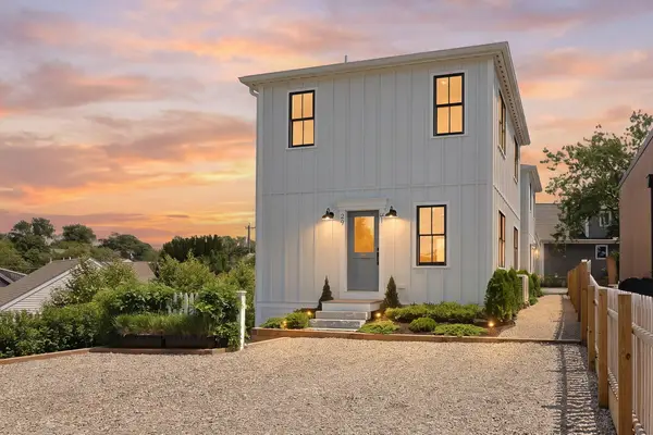 29 Cemetery Road #1, Provincetown, MA 02657