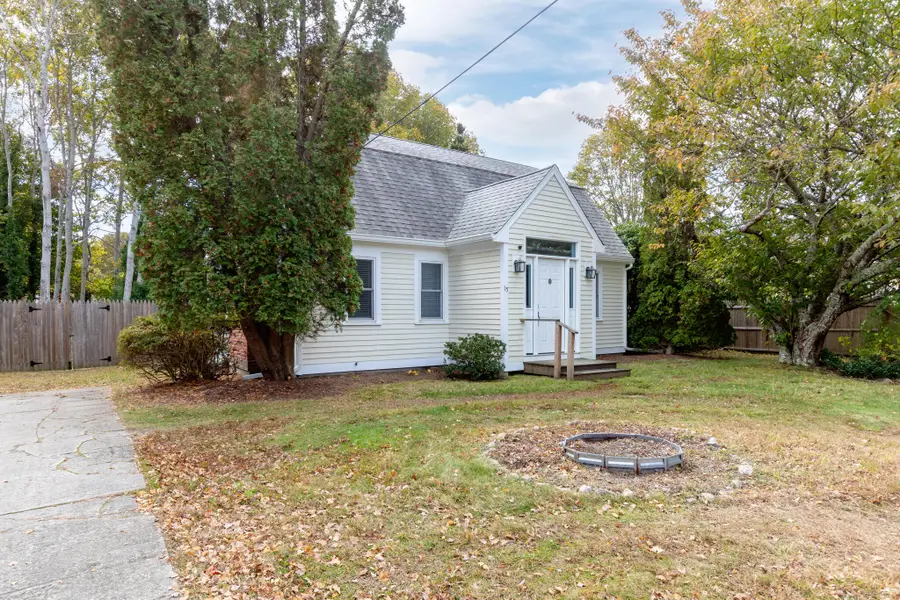 15 Bacon Farm Road, Teaticket, MA 02536 - #2