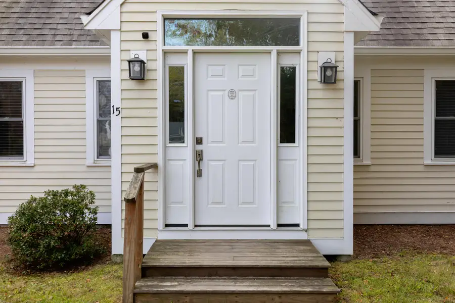 15 Bacon Farm Road, Teaticket, MA 02536 - #3