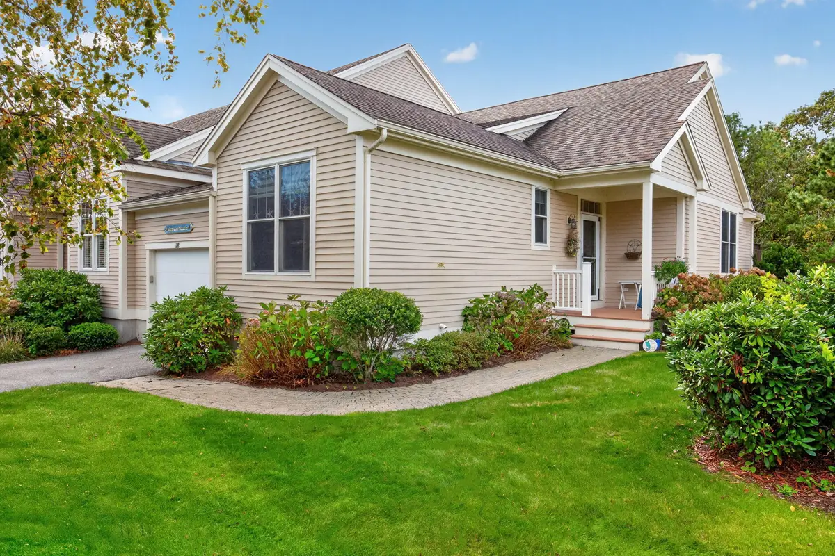118 Grey Hawk Drive #UNIT 118, Mashpee, MA 02649 - #1
