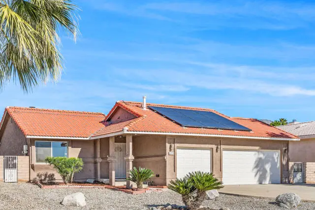 64574 Brae Burn Avenue, Desert Hot Springs, CA 92240 - #1