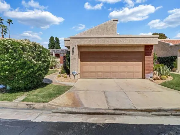 35886 Paseo Circulo, Cathedral City, CA 92234