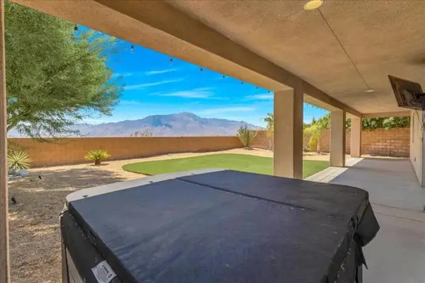 65454 Via Del Sol, Desert Hot Springs, CA 92240