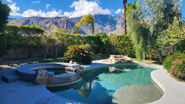 749 Alta, Palm Springs, CA 92262