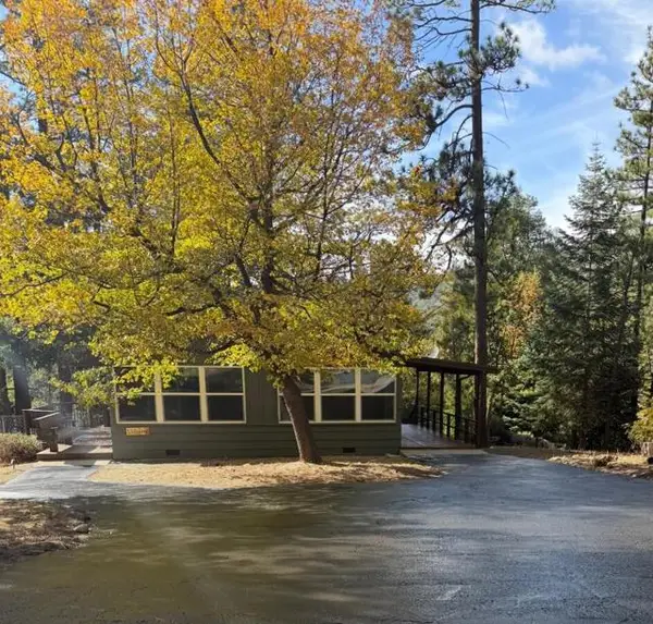 25405 Palomar Road, Idyllwild, CA 92549