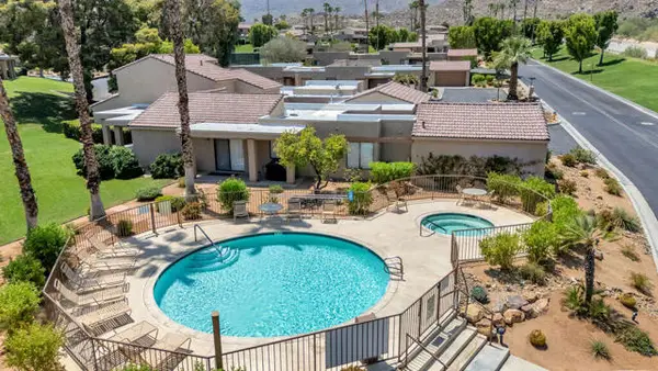 72499 Sandstone Lane, Palm Desert, CA 92260