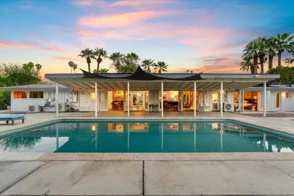 74540 Monte Verde Way, Palm Desert, CA 92260